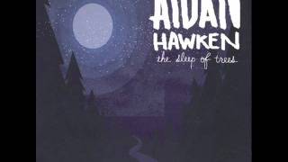 Aidan Hawken - Pillows \u0026 Records