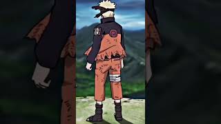 Naruto chill