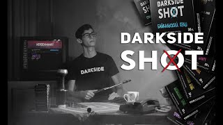 Честно о DARKSIDE SHOT и AEON VYRO / Ждем второй дроп / Домашний обзор