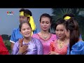 ប់ ល្ខោនបាសាក់ខ្មែរក្រោមរឿង ចៅជ័យស្រីអន សំដែងដោយក្រុមសិល្បៈខ្មែរ ខេត្តពលលាវ កម្ពុជាក្រោម ។