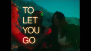 Diplo & TSHA - Let You Go (feat. Kareen Lomax) [ Lyric ]