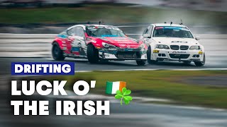 The Grand Finale: Drift Masters European Championship Round 6 | DMEC 2019