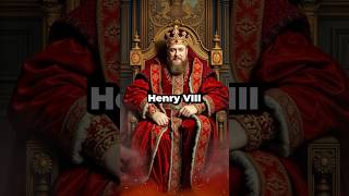 King Henry VIII and His 6 Wives A Tale of Love, Betrayal, and Power!