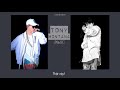 vietsub rapdiss tony montana suga u0026jimin 슈가 u0026지민 live on stage