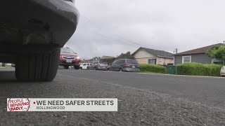 People Behaving Badly: Rollingwood Needs Safer Streets
