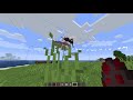 ماين كرافت تحميل مود الحيوانات والوحوش الخورافية m‍inecraft alex s mobs