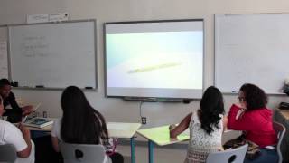 EdTech at PCTA