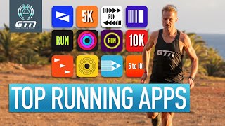 Top Run Apps | Our Favourite Workout & Planning Apps For Runners