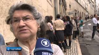 tagesschau 20:00 Uhr, 04.10.2015