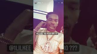 Lil Baby - Out Of Pocket (Feat Lil kee)Official Unreleased Song