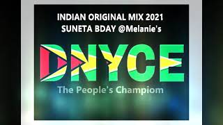 INDIAN ORIGINAL MIX 2021