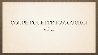 Margaux - Coupe fouette raccourci