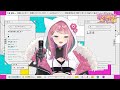 【 歌うまv歌枠リレー 18 00~ 】猫又vtuberと歌って楽しく盛り上がろ～～！！ぶいぶい！！！【＃神田みんと vtuber 】