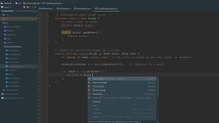Java Technical Interview - Route Between 2 Nodes In Graph