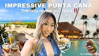 Impressive Punta Cana All-Inclusive Review (2026) | Dining, Activities & Tips