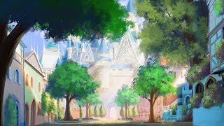 Relaxing Magical School Music - Lightwing Academy ★568 | Enchanted, Mystical