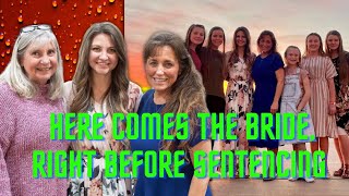Michelle Duggar Takes Off Again without Jim Bob for Bridal Shower, Mackynzie Spotted without Anna