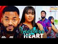 HEARTLESS HEART- CHIKE DANIELS, DORIS IFEKA 2024 LATEST NIGERIA NOLLYWOOD MOVIE