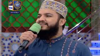 Shan e iftar 3rd July 2016 Part 2 Junaid Jamshed and Waseem Badami