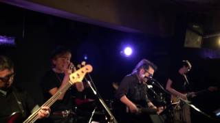 もっと近くへ/佐渡山豊ライブ2016