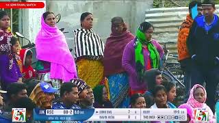 JCL CUP - 2021.( Day -2), Jahalda,Paschim Medinipur.. LIVE By PAHARI STUDIO