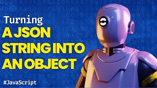 Safely turning a JSON string into an object - Stack Overflow JavaScript Problem (Solved)