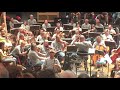 最火爆赛马 二胡大师果敢与法国交响乐团震撼现场 guo gan and french symphony orchestra at festival