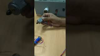 Free energy generator!