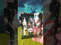 The Nightmare Before Christmas Series 1 Figural Bag Clip Mystery Bag Opening #shorts