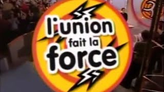 L’union fait la force - 2005 Intro