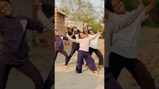 Lehrai Jhumke Song, dance gmg jd dance academy girls students dance choreographer jd #youtubeshorts