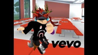 Roblox Despacito Music Video - roblox despacito dance music video