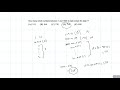 olympiad math algebra american math competition 8 2009 problem 22