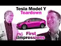 Tesla Deliveries Push and Sandy Munro Makes Recommendation to Elon Musk