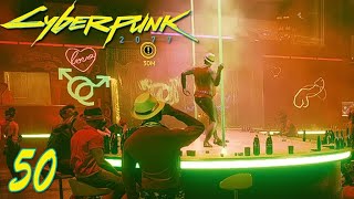 Cyberpunk 2077 # 50 難しくて放置していたジョブ 【PC】