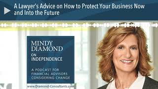 A Lawyer’s Advice on How to Protect Your Business Now and Into the Future