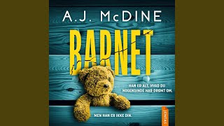 Chapter 157 - Barnet