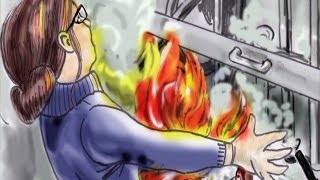 Experimenting with Danger - Chemical Fire at UCLA
