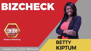 LIVE: Biz Check || 3rd February 2022 ||  www.kbc.co.ke