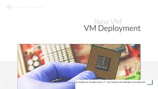 SQL Server on VMware Accelerator โ Module 14 โ Operations