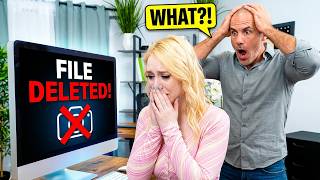 Gigi Sweets Deleted Everything! Brock’s Shocking Reaction to the Loss 😲