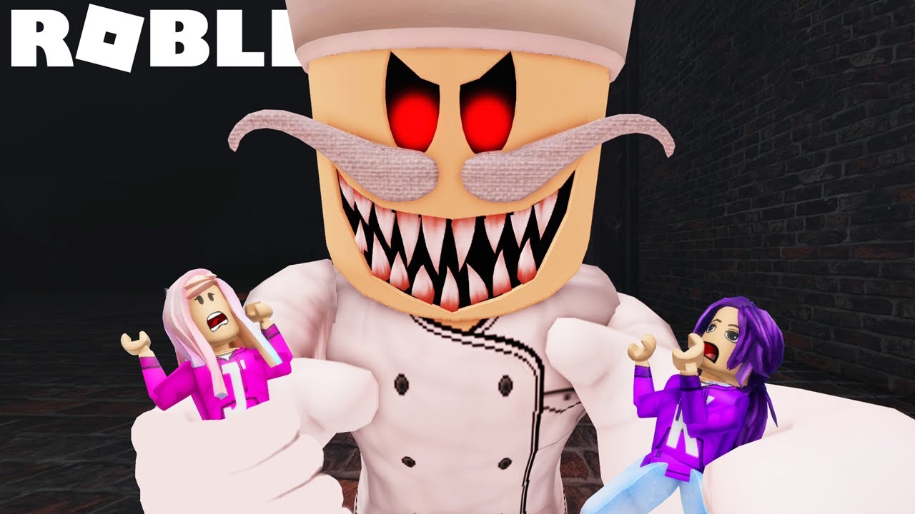 Escape Papa Pizza's Pizzeria Obby! 🍕 | Roblox - YouTube