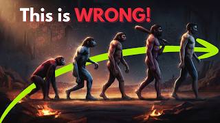 What's the REAL Connection Between Humans and Monkeys?