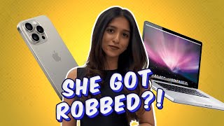 HER WORST BANGALORE EXPERIENCE - #33