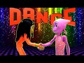 ME KEMASTE ALIEN DANCE CHALLENGE WITH A FUNNY TWIST + REVERSED 4K @DamSamTv