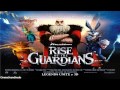 Rise Of The Guardians Soundtrack | 44 | Jamie Believes