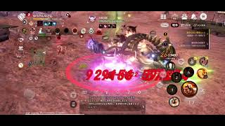 【ブレレボ】比武エンジョイ勢20250123【魔獣討伐戦】