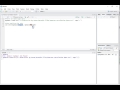 R - Pearson correlation coefficient (incl significance test)