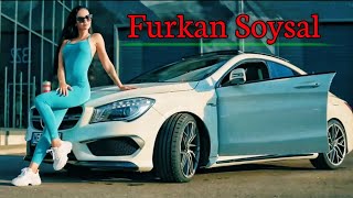 Furkan Soysal | Tokyo | Arabic Remix | Dj Songs | Car Music