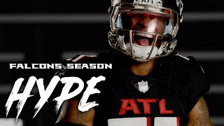 Falcons 2020 Season Hype: We Never Stopped ft. Todd Gurley, Julio Jones, Matt Ryan